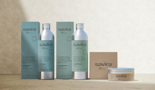 Ria Formosa - Purifying Pack