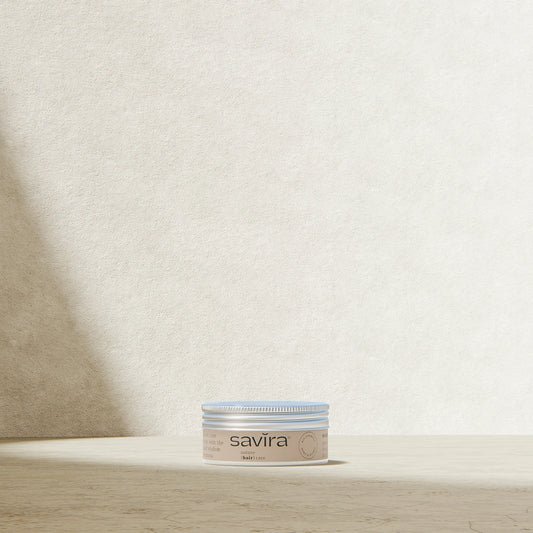 Ria Formosa Purifying Scalp Scrub